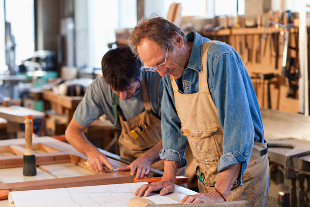 Empire Design Builders Team